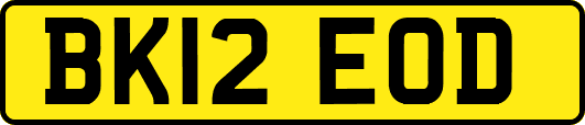 BK12EOD