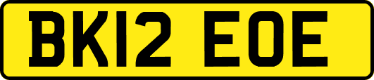 BK12EOE