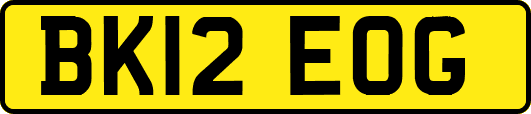 BK12EOG