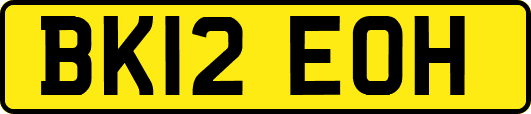 BK12EOH