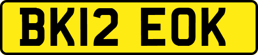 BK12EOK
