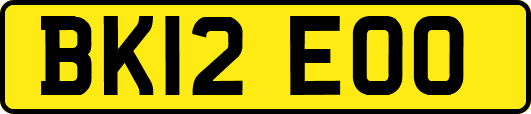 BK12EOO