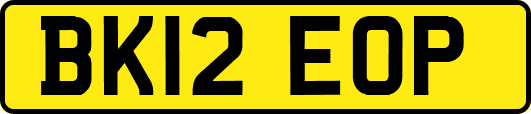 BK12EOP