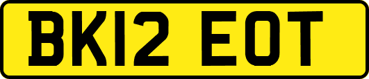 BK12EOT
