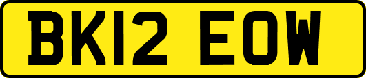 BK12EOW