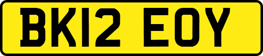 BK12EOY