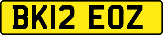 BK12EOZ