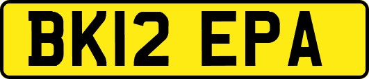 BK12EPA