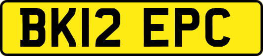 BK12EPC