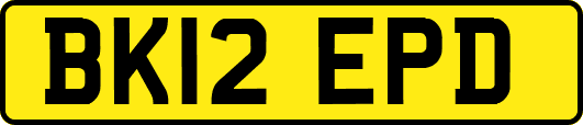BK12EPD