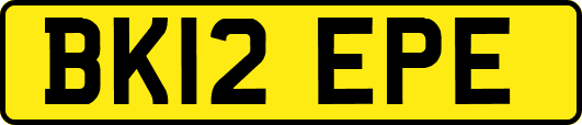 BK12EPE