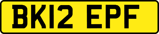 BK12EPF