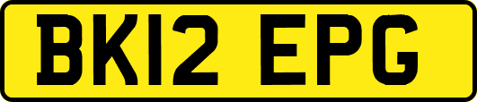 BK12EPG