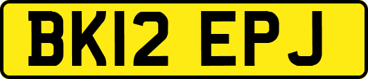 BK12EPJ