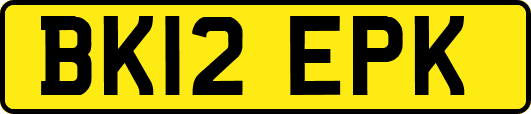 BK12EPK