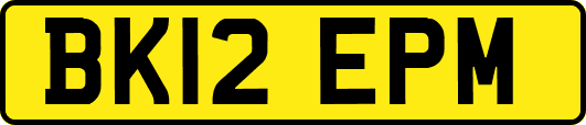 BK12EPM