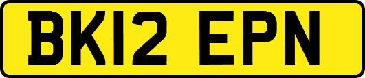 BK12EPN
