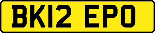 BK12EPO
