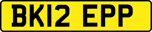 BK12EPP