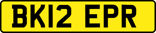 BK12EPR
