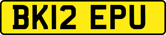 BK12EPU