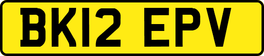 BK12EPV