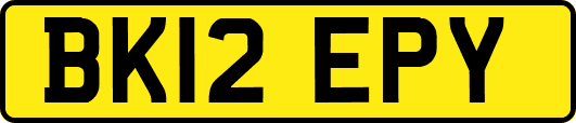 BK12EPY