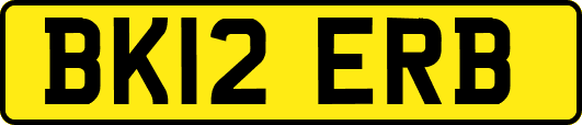 BK12ERB
