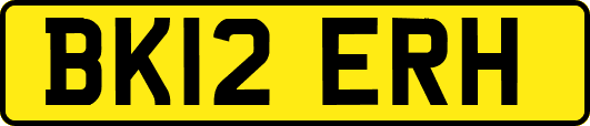 BK12ERH