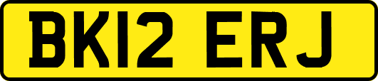 BK12ERJ