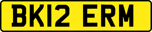 BK12ERM