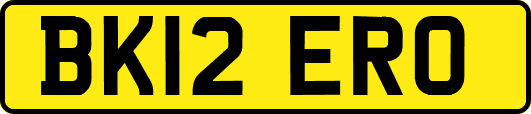 BK12ERO