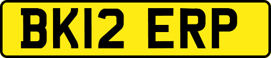 BK12ERP