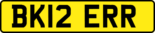 BK12ERR