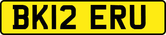 BK12ERU