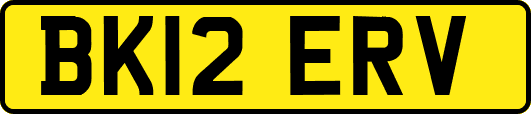 BK12ERV