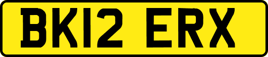 BK12ERX