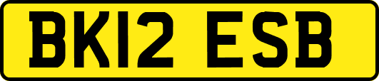 BK12ESB