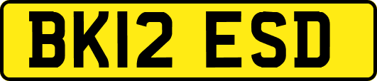 BK12ESD