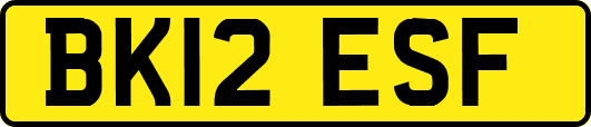 BK12ESF