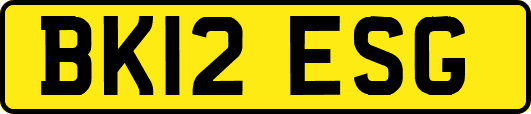 BK12ESG