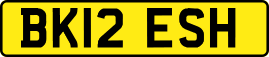 BK12ESH