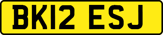 BK12ESJ