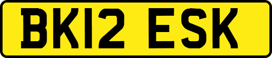 BK12ESK