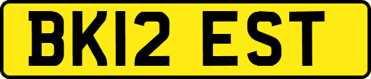 BK12EST