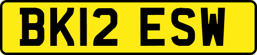 BK12ESW