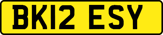 BK12ESY