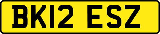 BK12ESZ