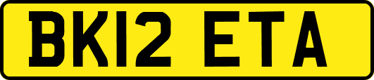 BK12ETA