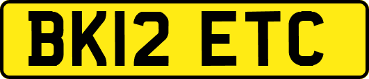 BK12ETC